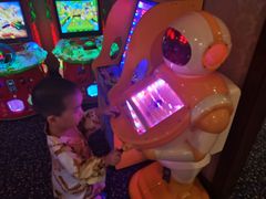 -海韵之星邮轮水会(明发商业广场店)
