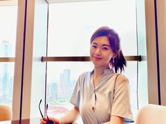 -广州粤海喜来登酒店