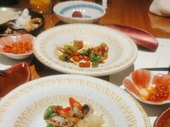 -味见·荣家(亚泰大街店)