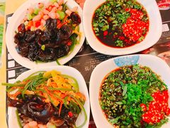 -佰人王串串香火锅(洋珠巷店)