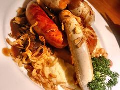 -宝莱纳餐厅(滨江店)