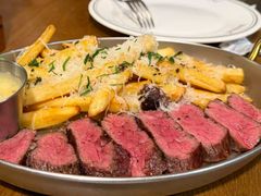 -weeknd·Brunch&Bistro 周末餐厅