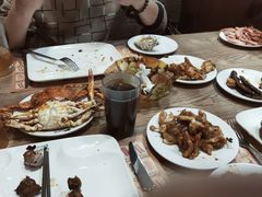 -汉巴味德巴西烤肉(顺和广场店)