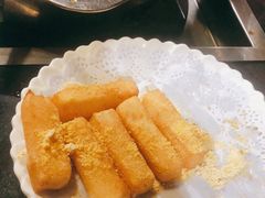 -陈三娃泡姜鸡(太白北路店)