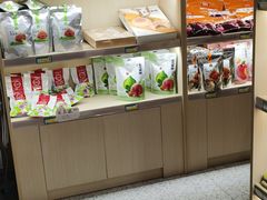 -威海大水泊国际机场