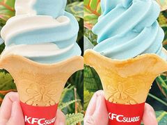 -肯德基(乐峰店)