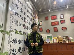 -祥云墅彩翼儿童美术馆(房山长阳店)