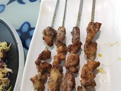 -撒拉花儿·新疆菜·清真(太阳宫店)