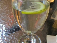 柠檬水-哈根达斯(武汉天地店)