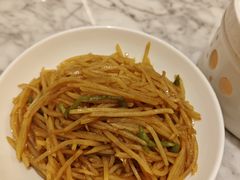 -小菜园新徽菜(宜兴八佰伴店)