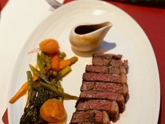 -普朗姆生蚝牛排馆 The Plump Oyster(成都摩方购物中心店)