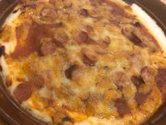 -萨莉亚意式餐厅(天河城购物中心店)