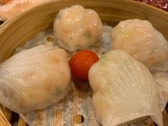 金牌虾饺皇-点都德(大茶楼店)