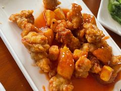 -周麻婆(福州仓山首山店)