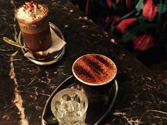 -The Coffee Academïcs(铜锣湾店)