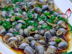 -海鲜人家(吕四店)