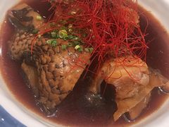 -梅丘·寿司の美登利(银座店)