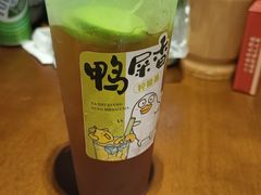 -金味老饭铺(晚报店)