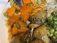 salad-Passion by Gerard Dubois