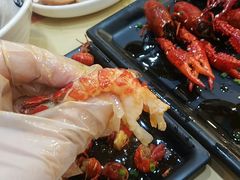 -松哥油焖大虾·外卖(西乡店)