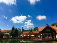 -云南民族大观园