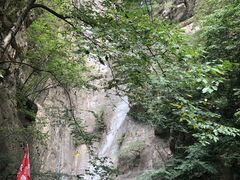 -北京上方山国家森林公园