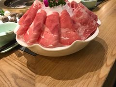 -鲜货俚鲜火锅(青果路店)