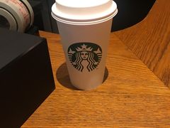 -星巴克(重庆火车北站北广场II店)