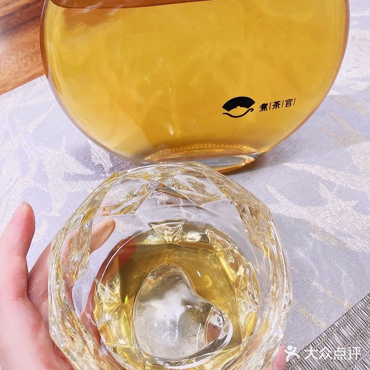 萌萌哒·格格下午茶