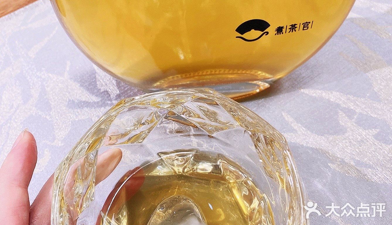 萌萌哒·格格下午茶