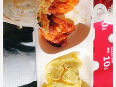 -肯德基(孝陵卫地铁站店)