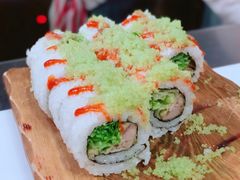 -The COOK·厨餐厅·自助餐(浦东嘉里大酒店)