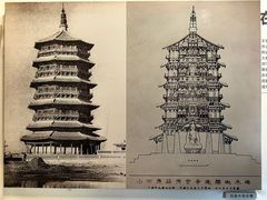-梁思成纪念馆