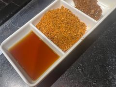 -三通阁石板烤肉