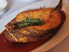 -玫瑰厅上海菜(兴国路店)