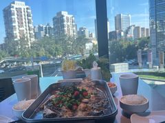 -半天妖烤鱼(新中关购物中心店)