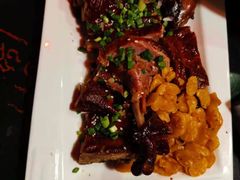 -醉小酒馆·川菜·江湖菜·重庆菜(观音桥旗舰店)