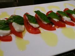 Caprese-EATALIA意塔利意式餐厅(鼓楼店)