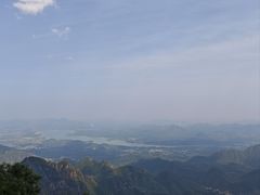 -狼牙山风景区
