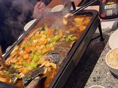 -里岛烤鱼(东港凯虹广场店)