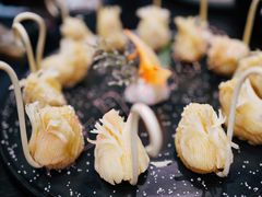 -翠湖轩中餐厅(昆明翠湖宾馆店)