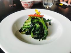 -逸品淮扬(东方渔人码头店)