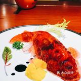 深圳比较出名的北京烤鸭在东莞也能吃到了