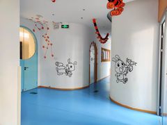 -科晓兔外教英文·数学思维·乐高编程·科学实验(怡山校区)