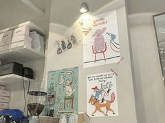 -发酵食堂(屏风街店)