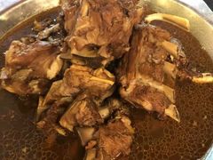 -蝎王府羊蝎子(西直门店)