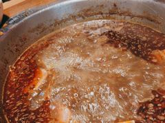 -傣妹火锅(南京东路一店)