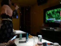 -百威KTV(恒福路店)