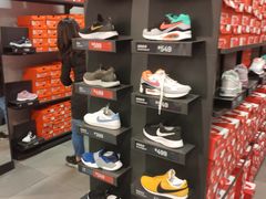 -NIKE北京马连道换季优惠店