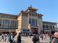 -北京站(地铁站)